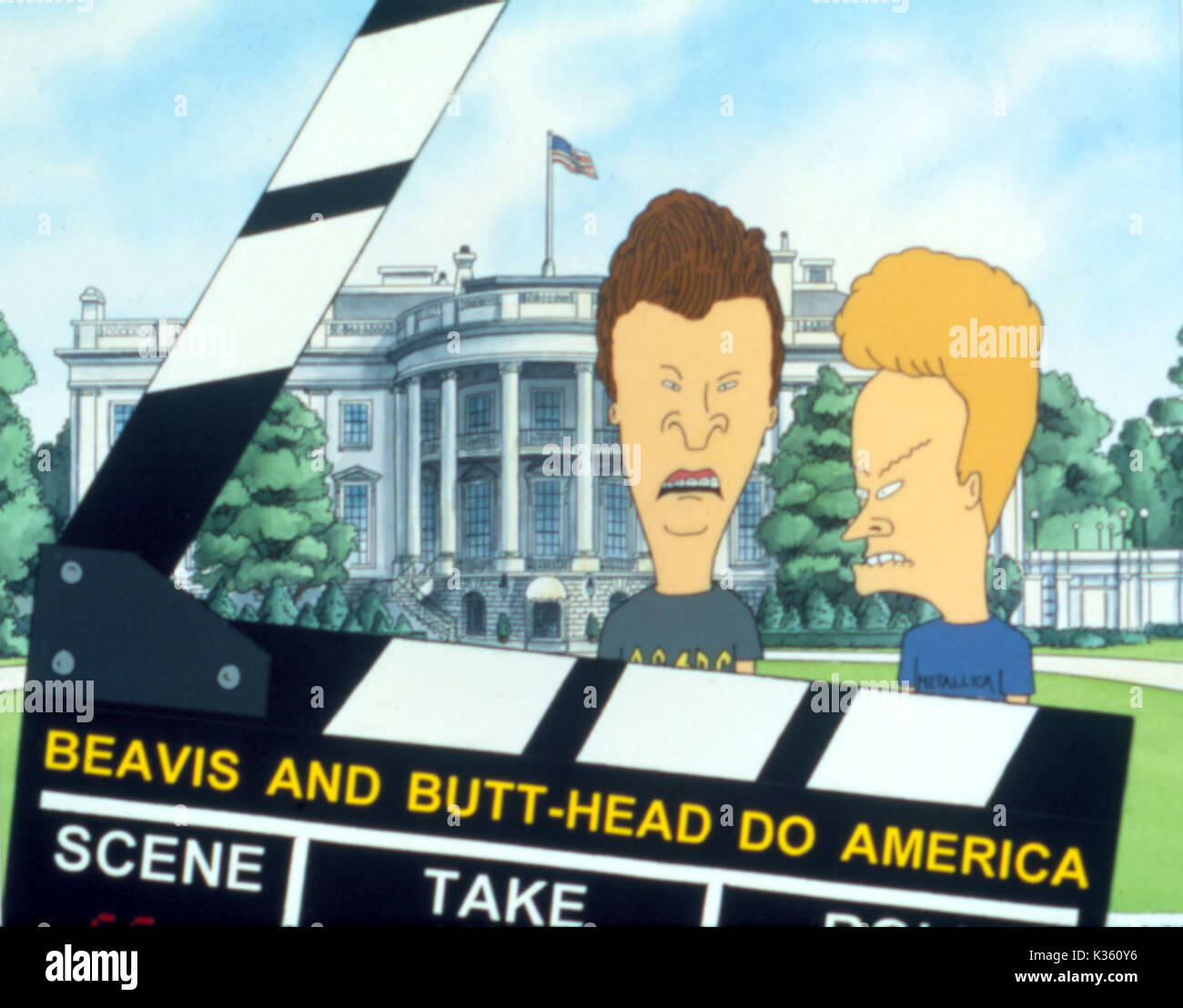 download beavis and butthead do america