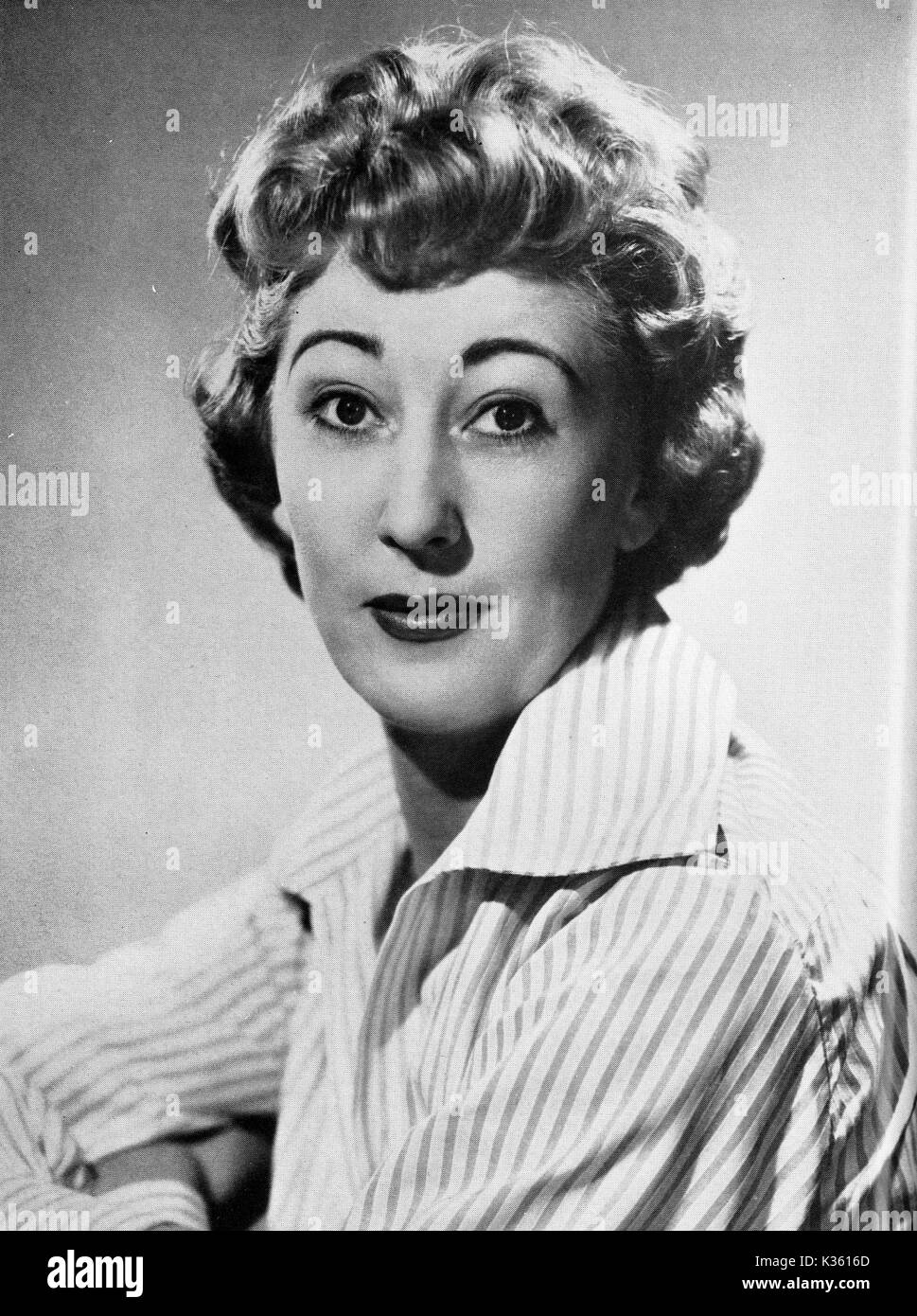Joan Benham