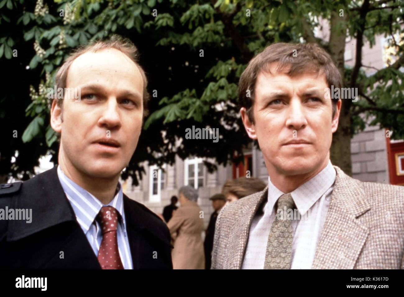 BERGERAC JOHN NETTLES Stock Photo Alamy