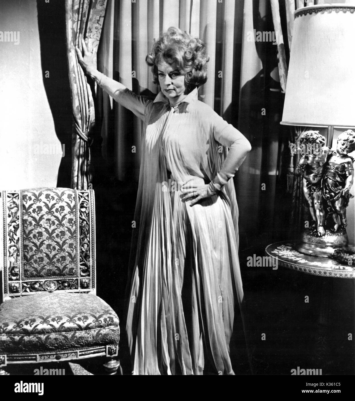 Bewitched Endora