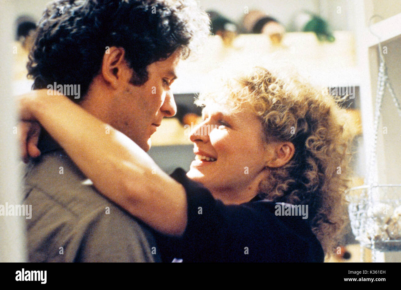 The Big Chill Film