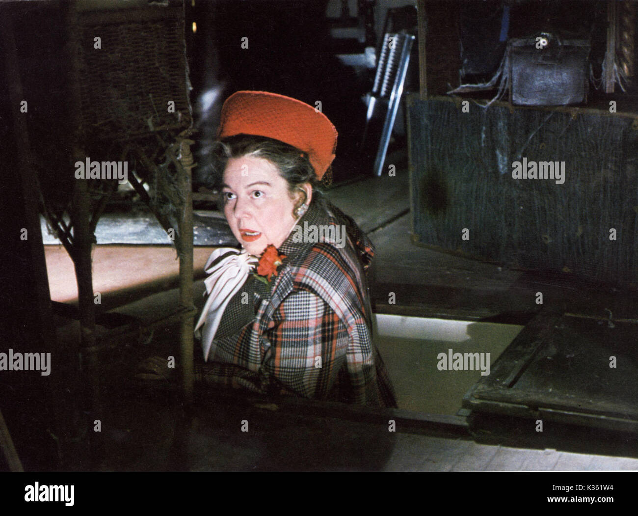 Marian Waldman Marian Waldman