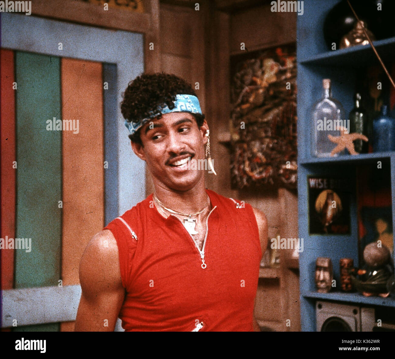 BREAKIN' 2 ELECTRIC BOOGALOO [US 1984] Date 1984 Stock Photo Alamy