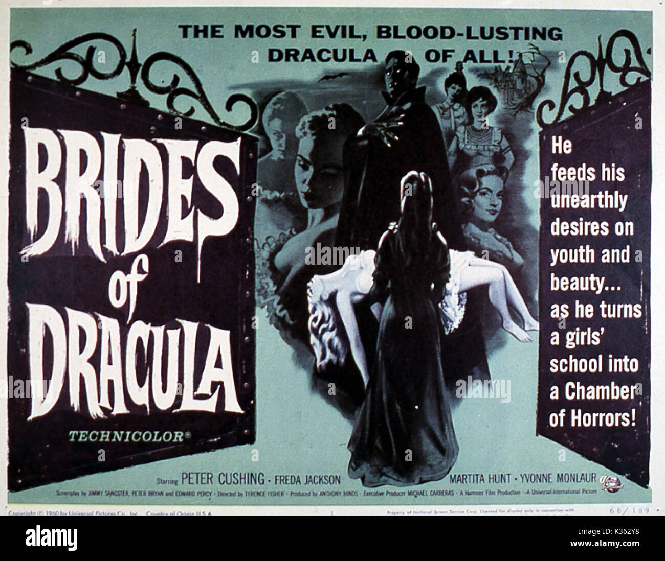 Brides of dracula hires stock photography and images Alamy