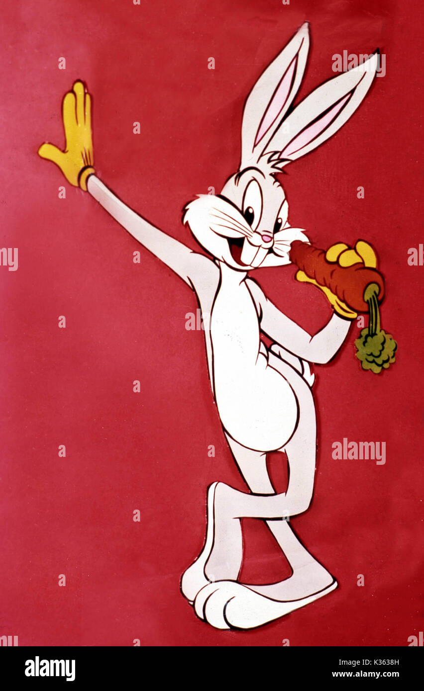Bugs bunny hires stock photography and images Alamy