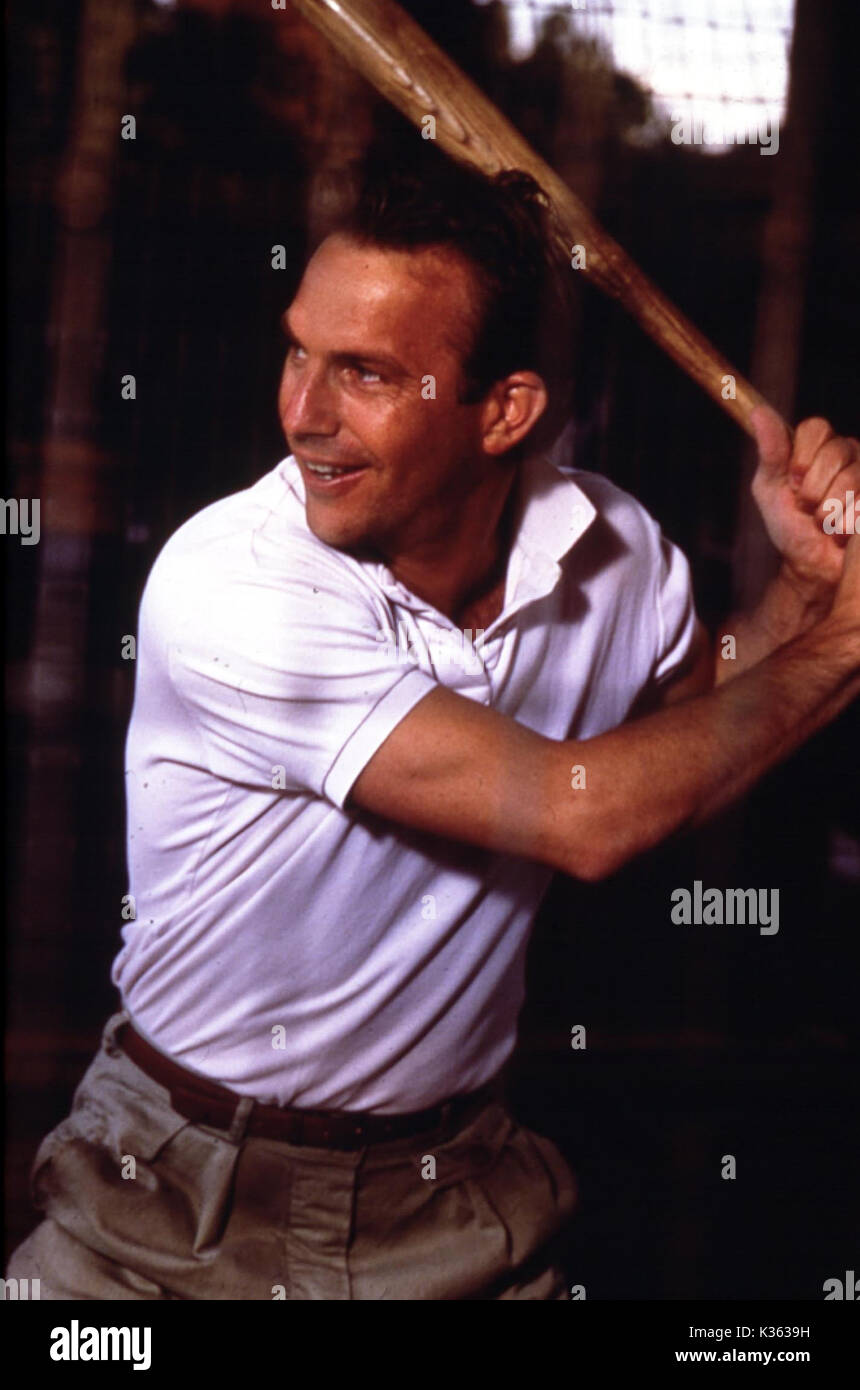Kevin costner bull durham hires stock photography and images Alamy