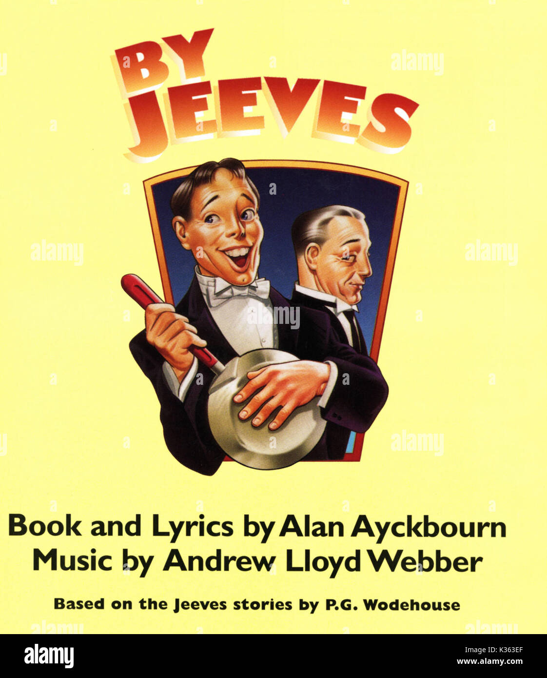 Jeeves hires stock photography and images Alamy