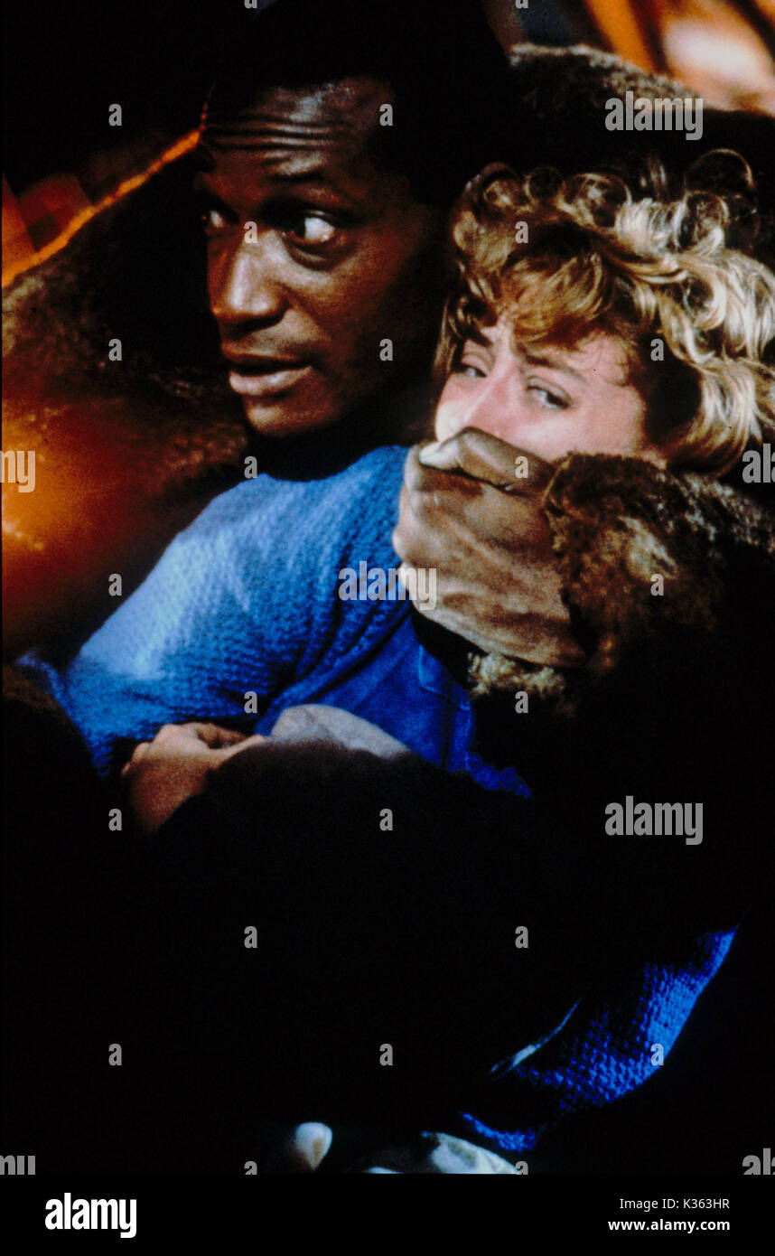 Candyman' 30 Years Later: Tony Todd, Virginia Madsen on Those Bees and the  Horror Film's Racial Impact