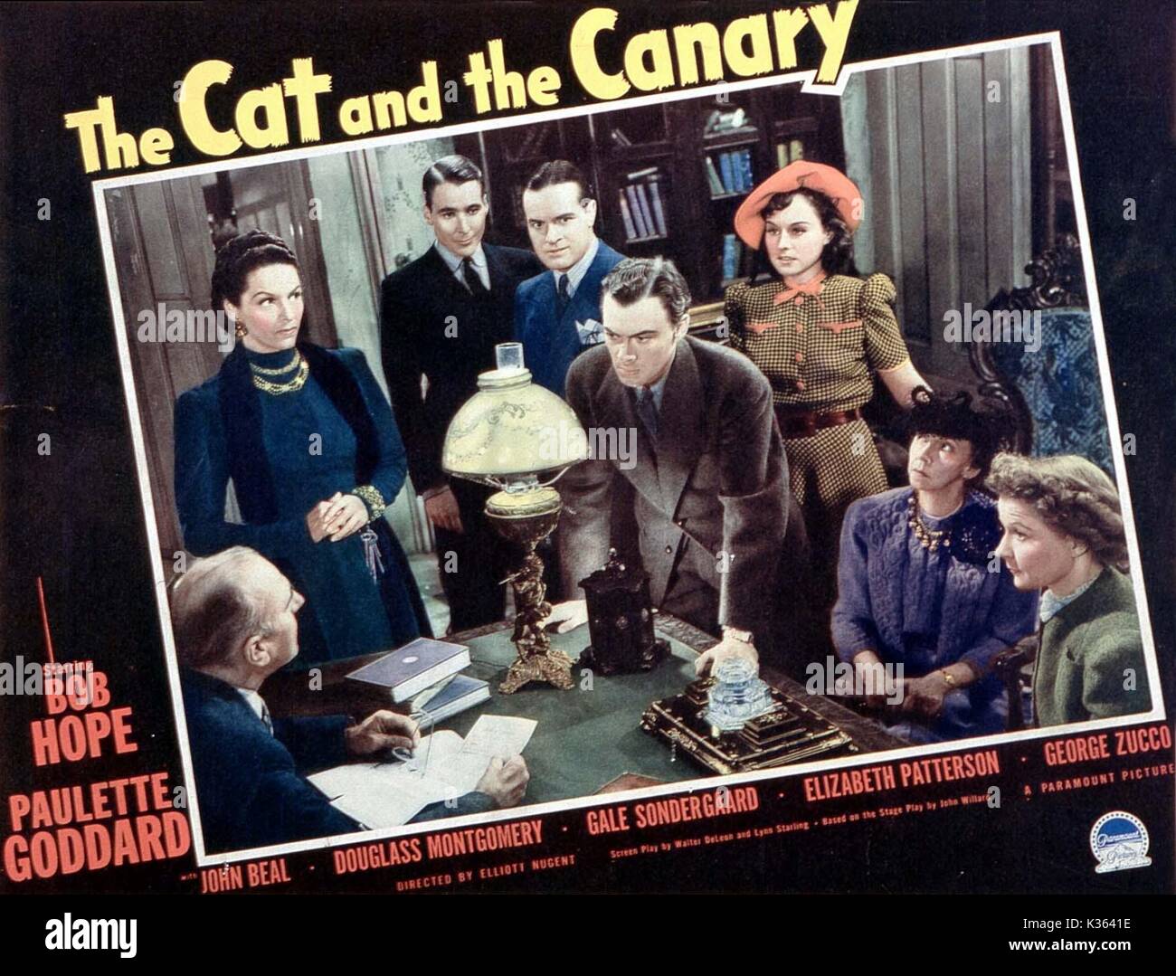 Poslednji film koji ste (ponovo) gledali - Page 34 The-cat-and-the-canary-date-1939-K3641E