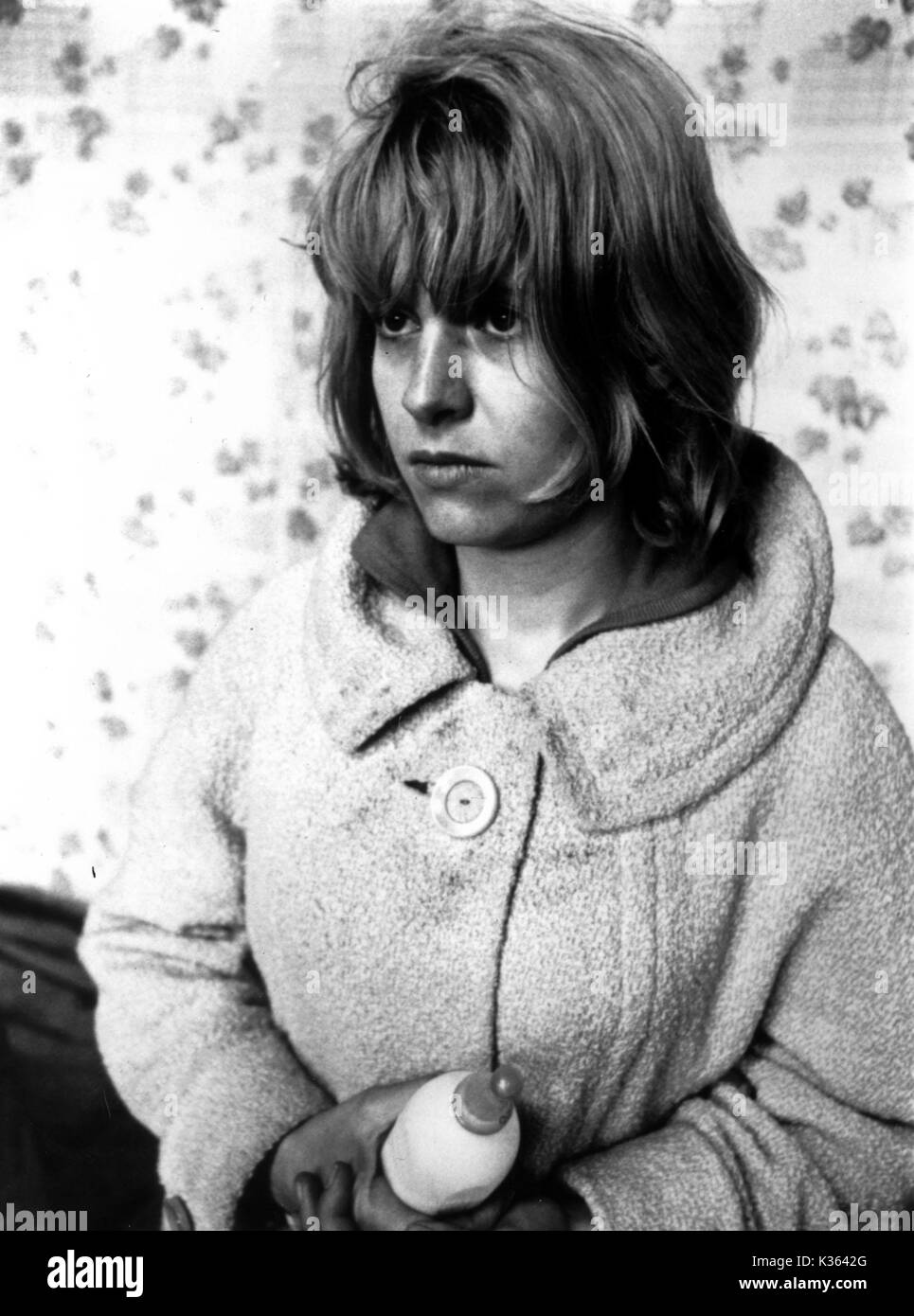 Cathy White