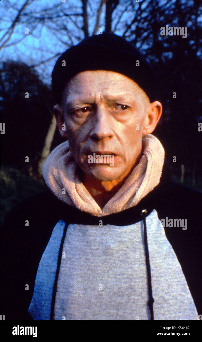 Champions 1984 john hurt hi-res stock photography and images - Alamy