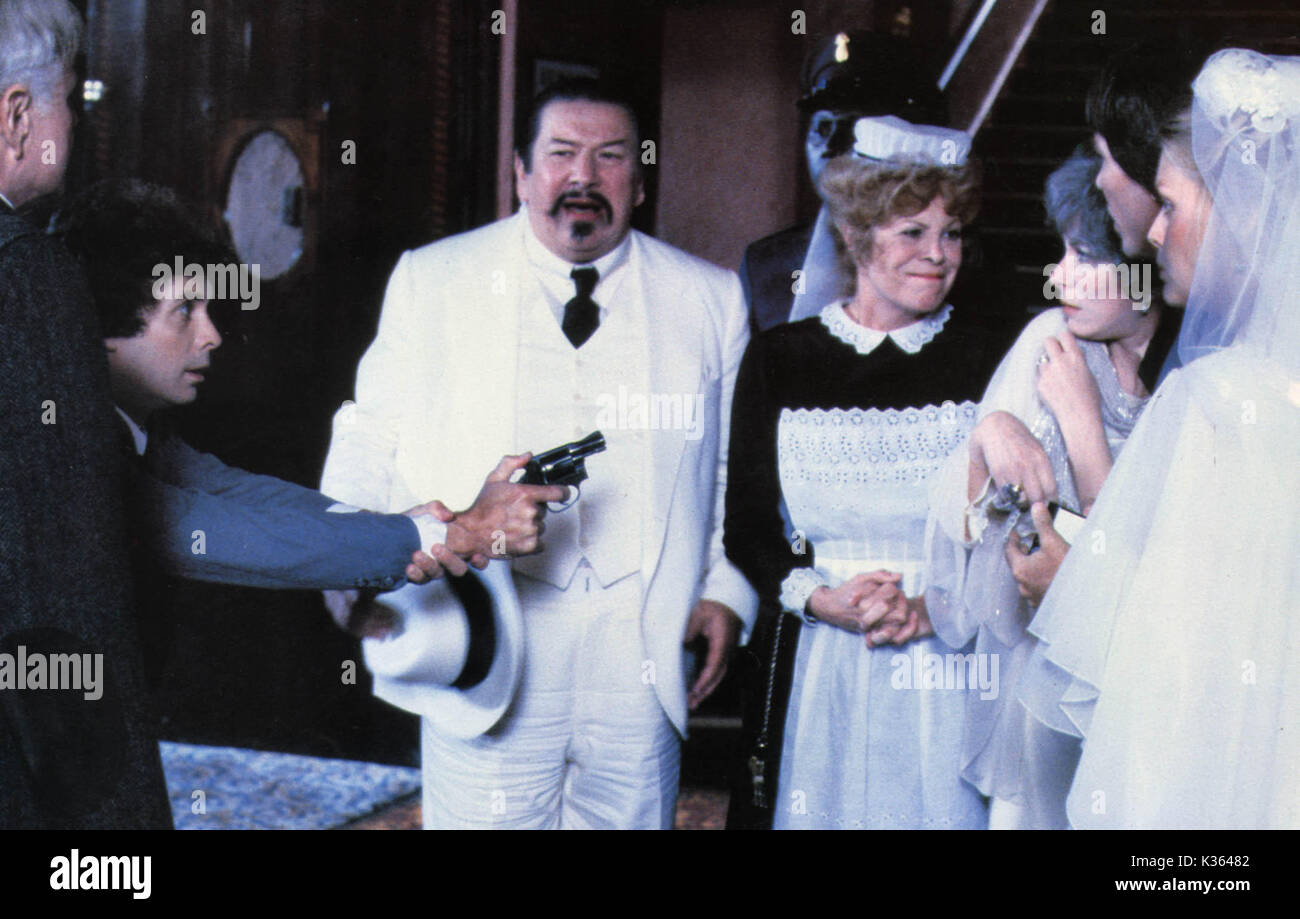 CHARLIE CHAN AND THE CURSE OF THE DRAGON QUEEN PETER