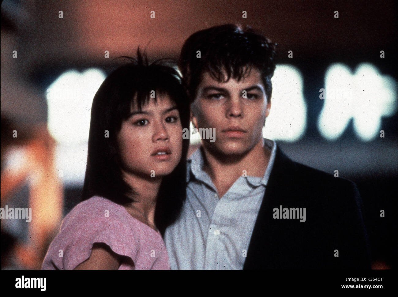 China girl 1987 hi res stock photography and images Alamy