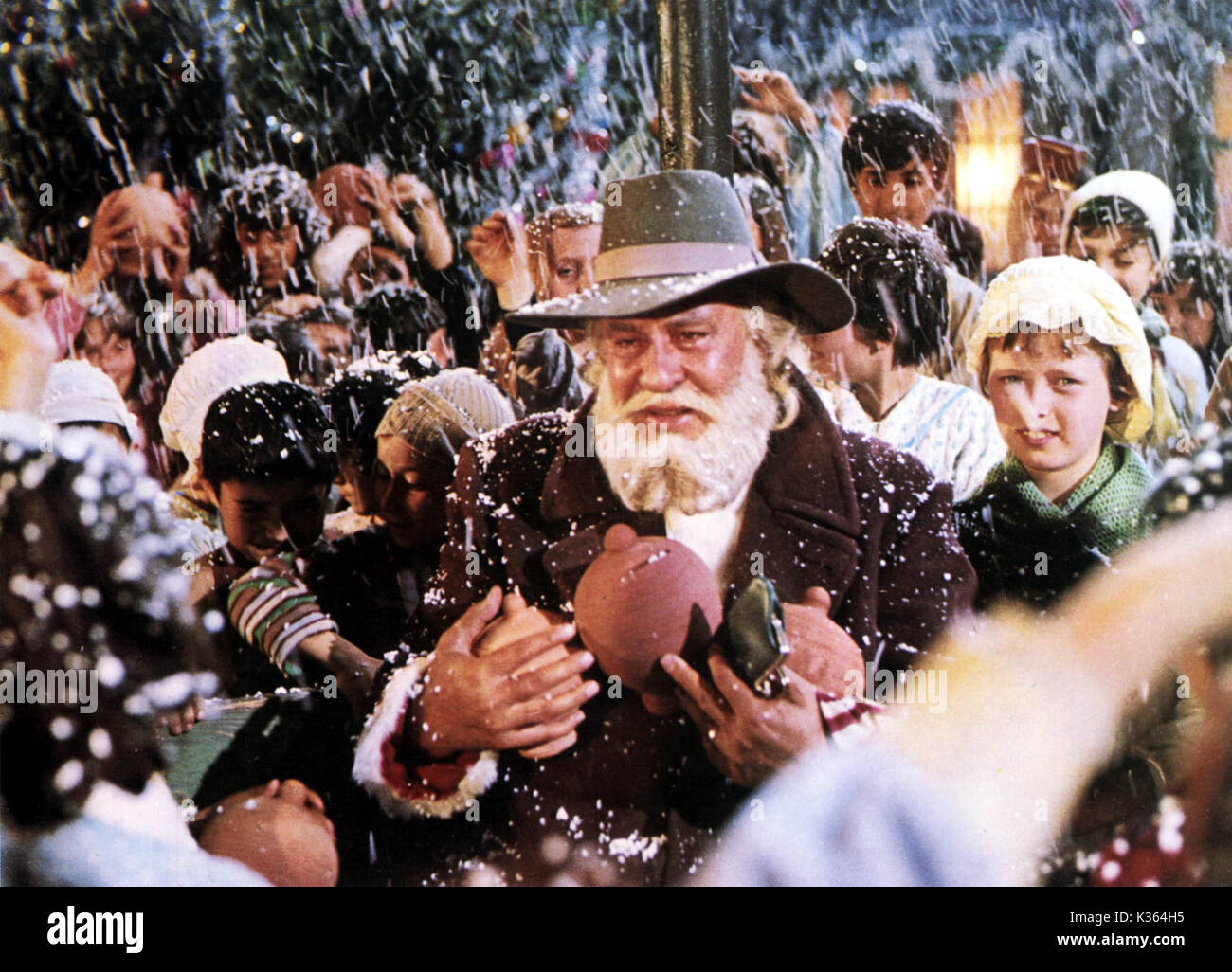 The christmas tree 1966 film hires stock photography and images Alamy