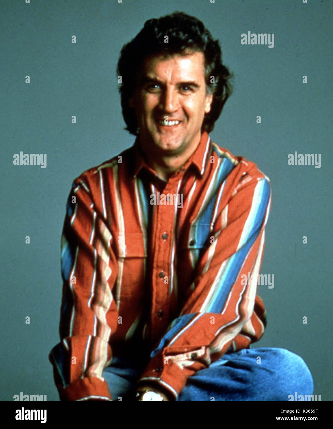 BILLY CONNOLLY Stock Photo