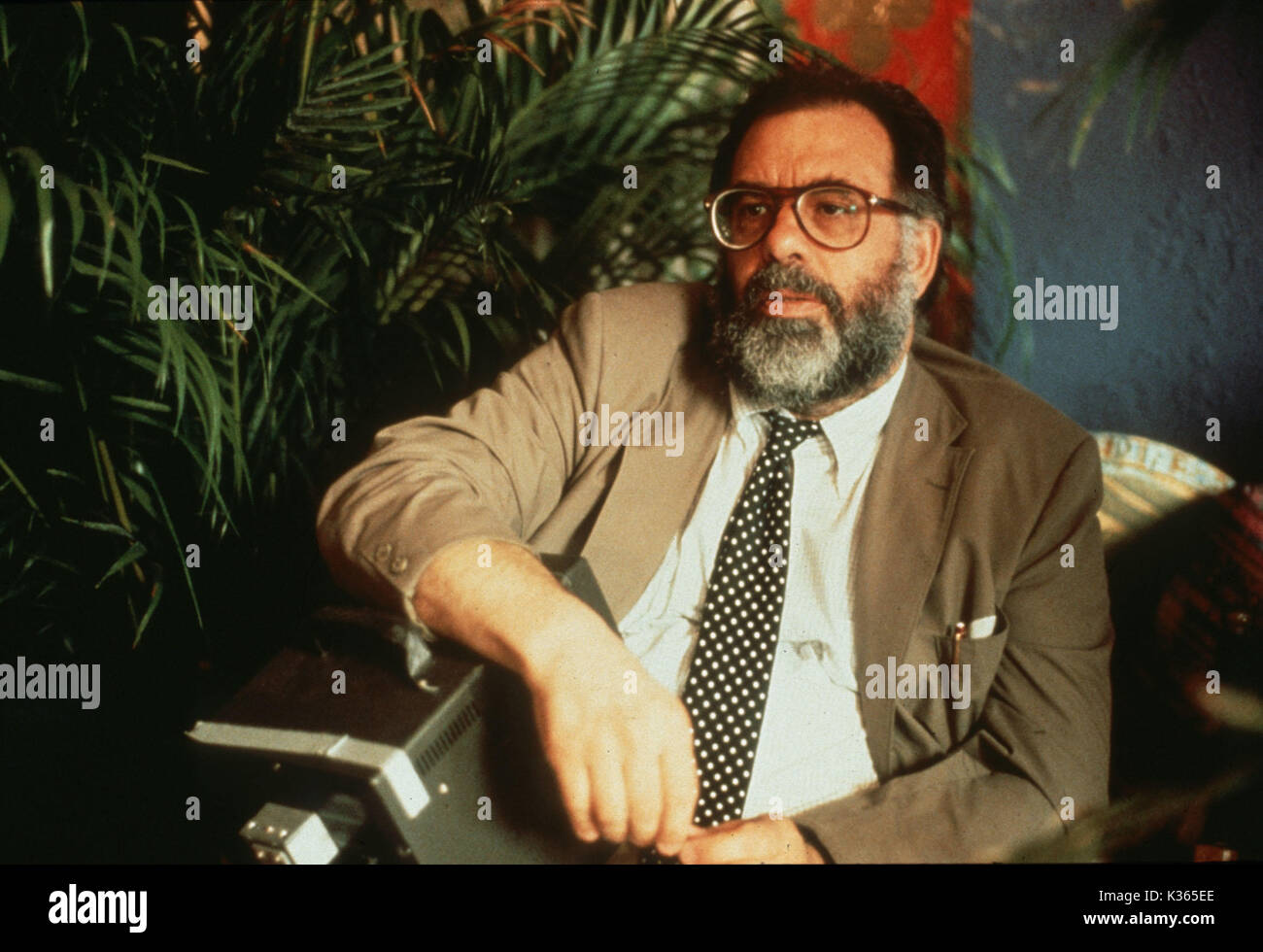 NEW YORK STORIES DIRECTOR, FRANCIS FORD COPPOLA PICTURE FORM THE RONALD GRANT ARCHIVE NEW YORK