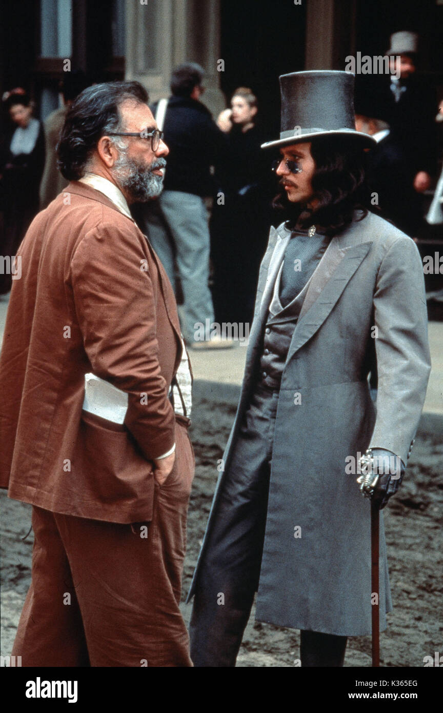 Gary Oldman Dracula High Resolution Stock Photography And Images Alamy Gary Oldman Dracula High Resolution Stock Photography And Images Alamy