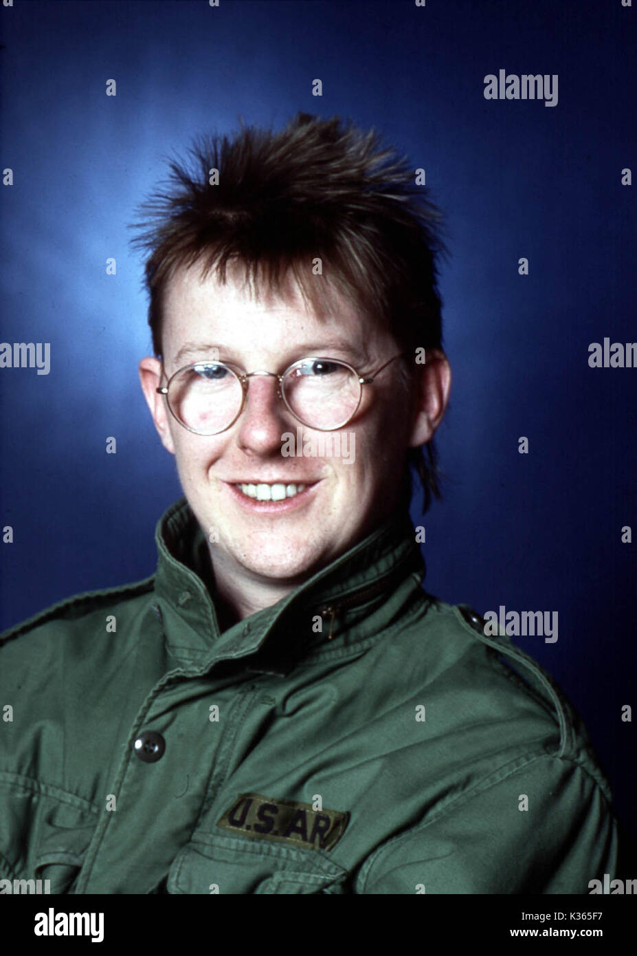 CORONATION STREET KEVIN KENNEDY Stock Photo Alamy