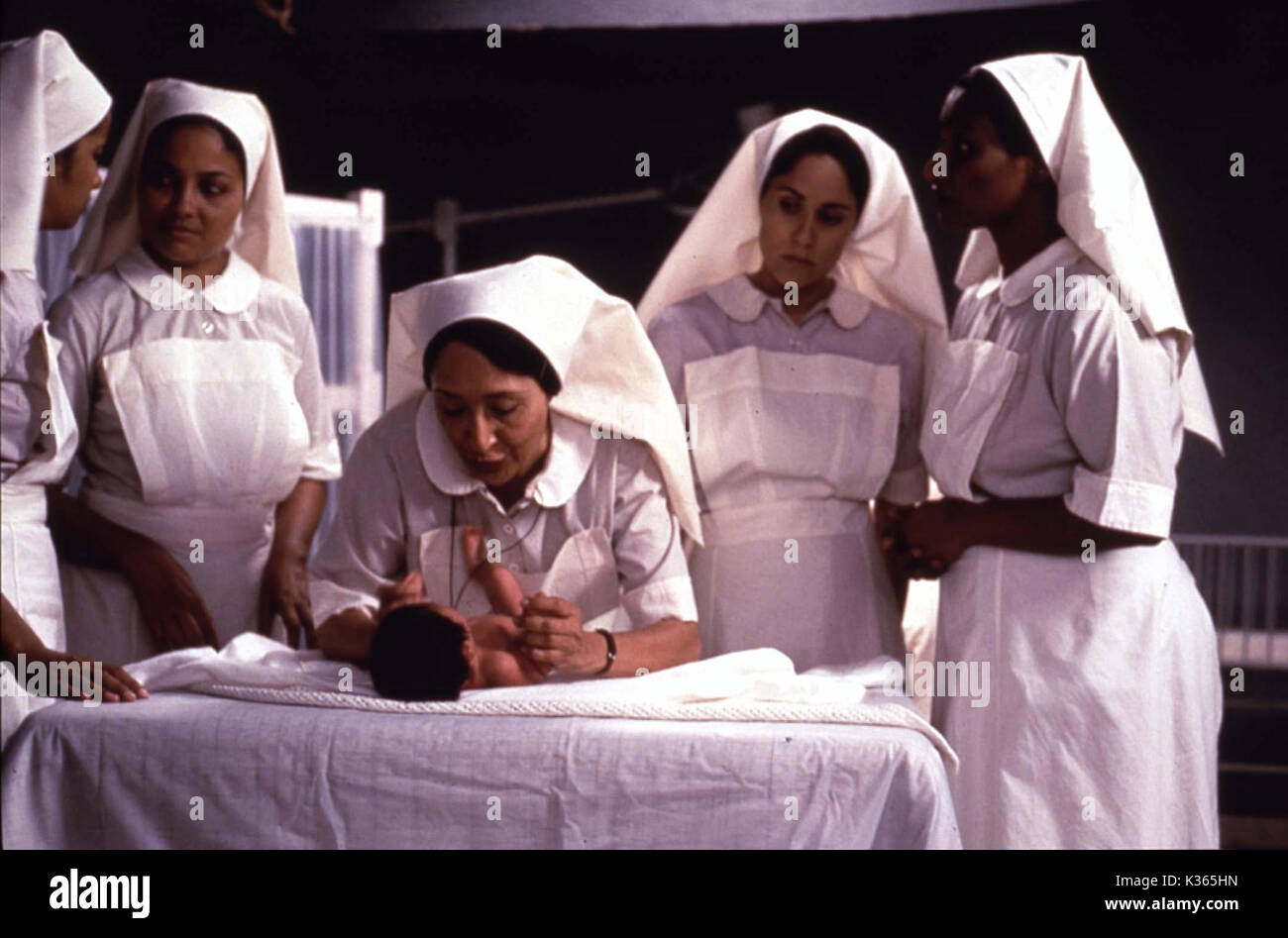 COTTON MARY Date 1999 Stock Photo Alamy