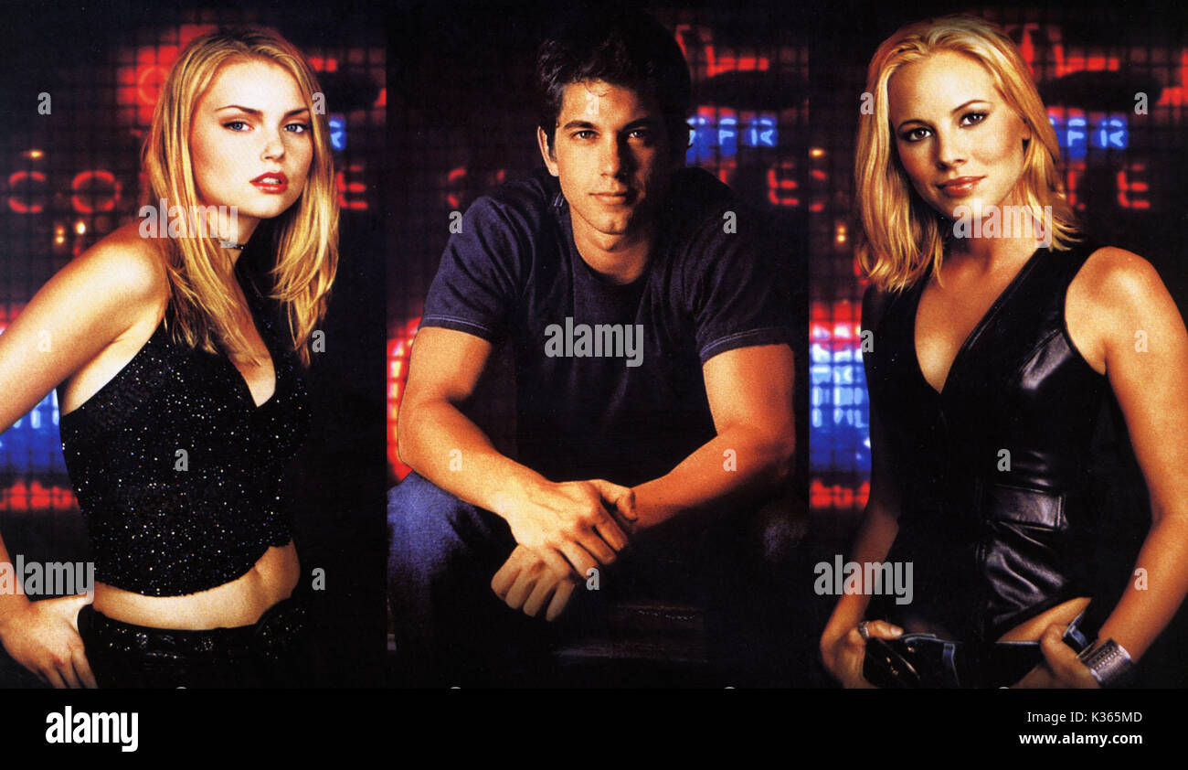 COYOTE UGLY      Date: 2000 Stock Photo