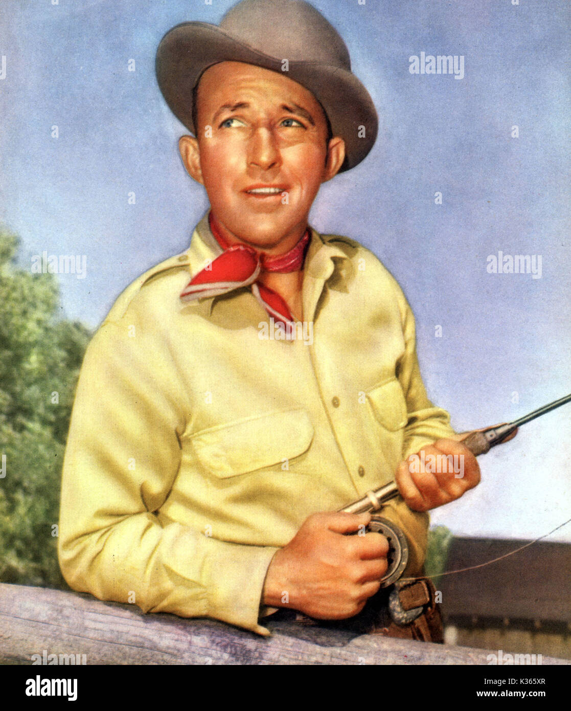 Bing crosby the hi-res stock photography and images - Page 4 - Alamy