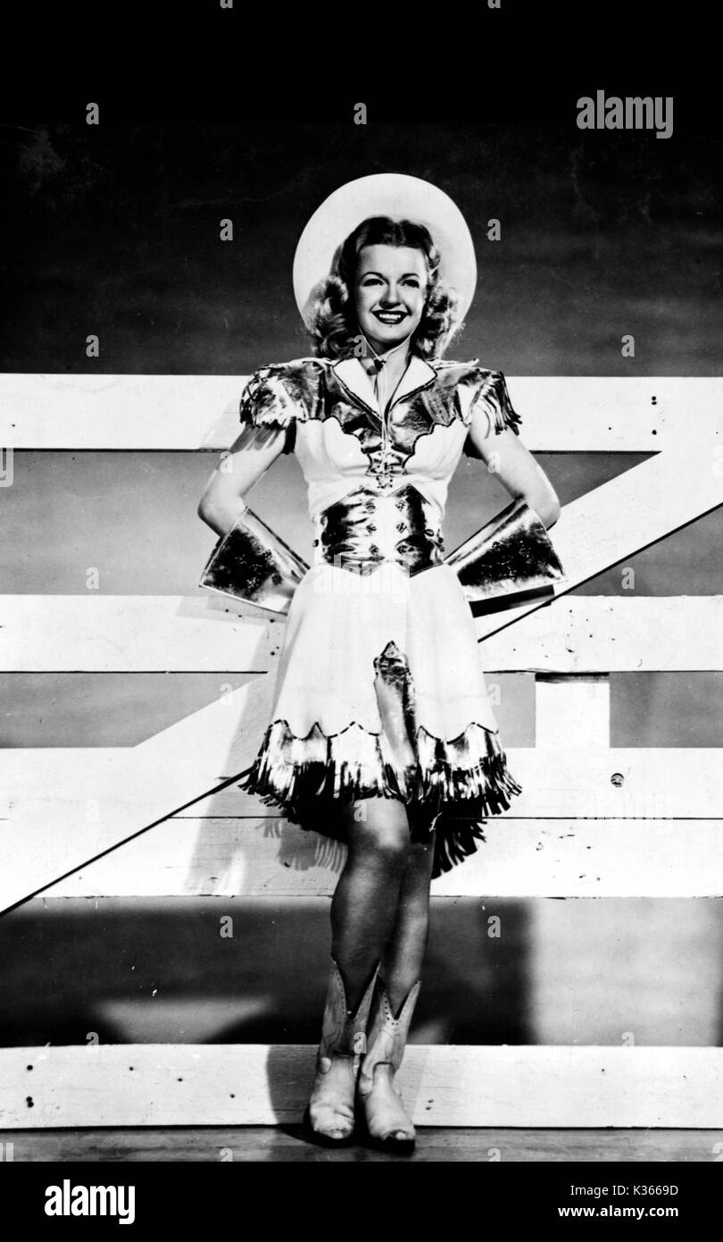 Dale evans Black and White Stock Photos & Images - Alamy