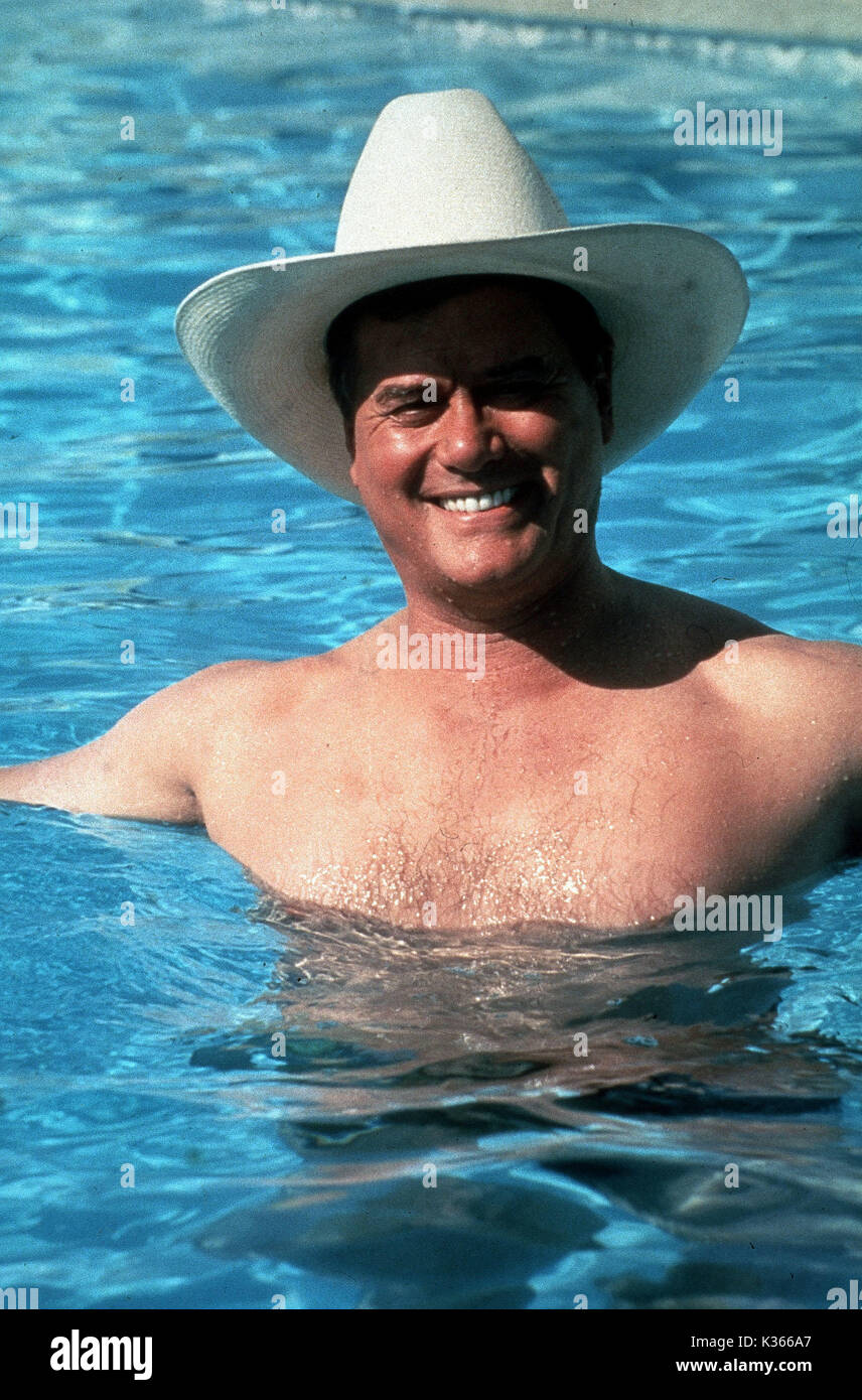 The Legacy of Larry Hagman: Remembering the King of Dallas
