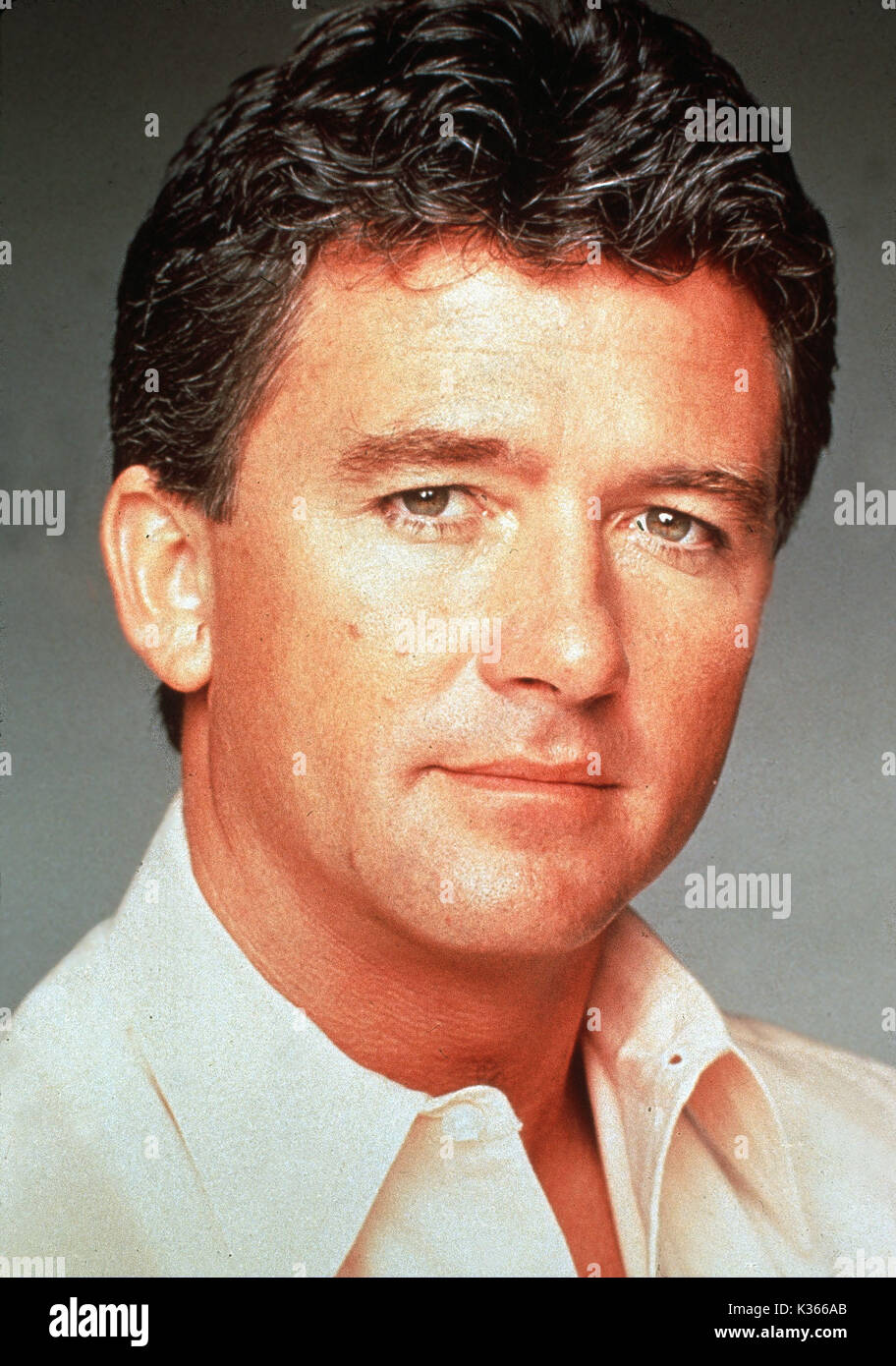 Patrick duffy dallas hi res stock photography and images Alamy