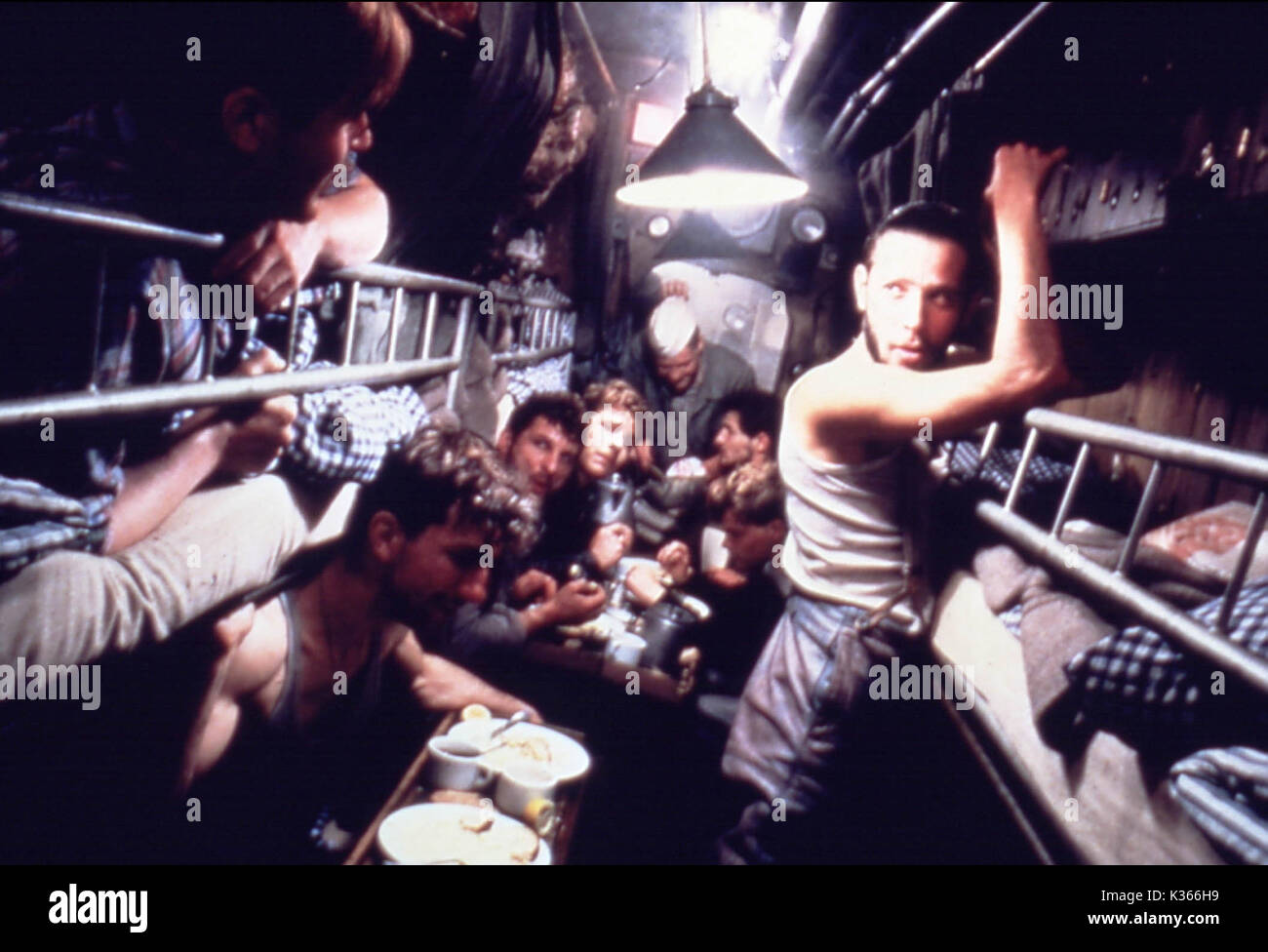 Das boot 1981 hi-res stock photography and images - Alamy