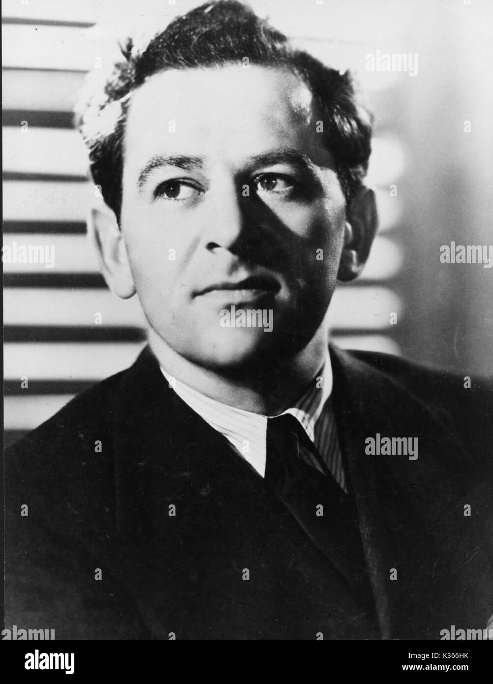 Jules dassin hi-res stock photography and images - Alamy