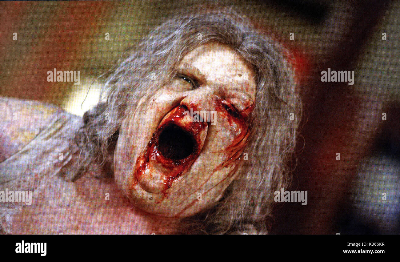DAWN OF THE DEAD      Date: 2004 Stock Photo