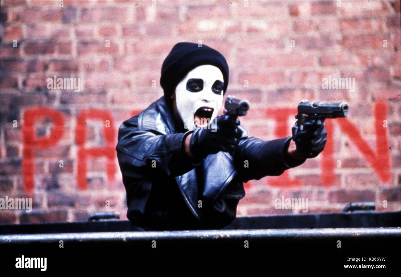 Dead Presidents Movie High Resolution Stock Photography And Images Alamy