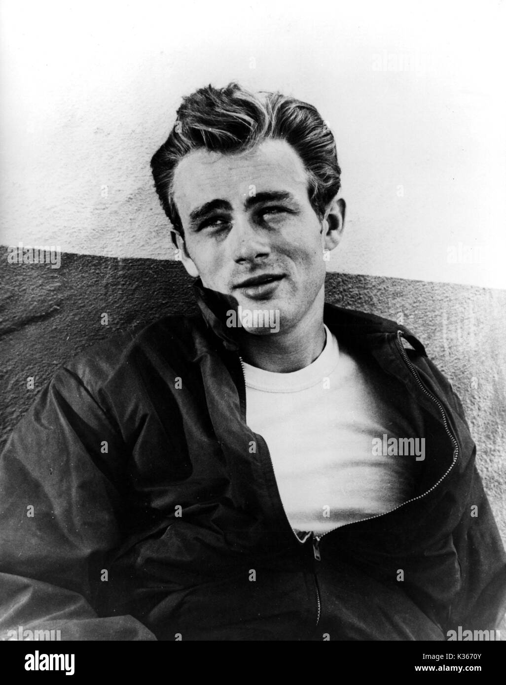 James dean hires stock photography and images Alamy
