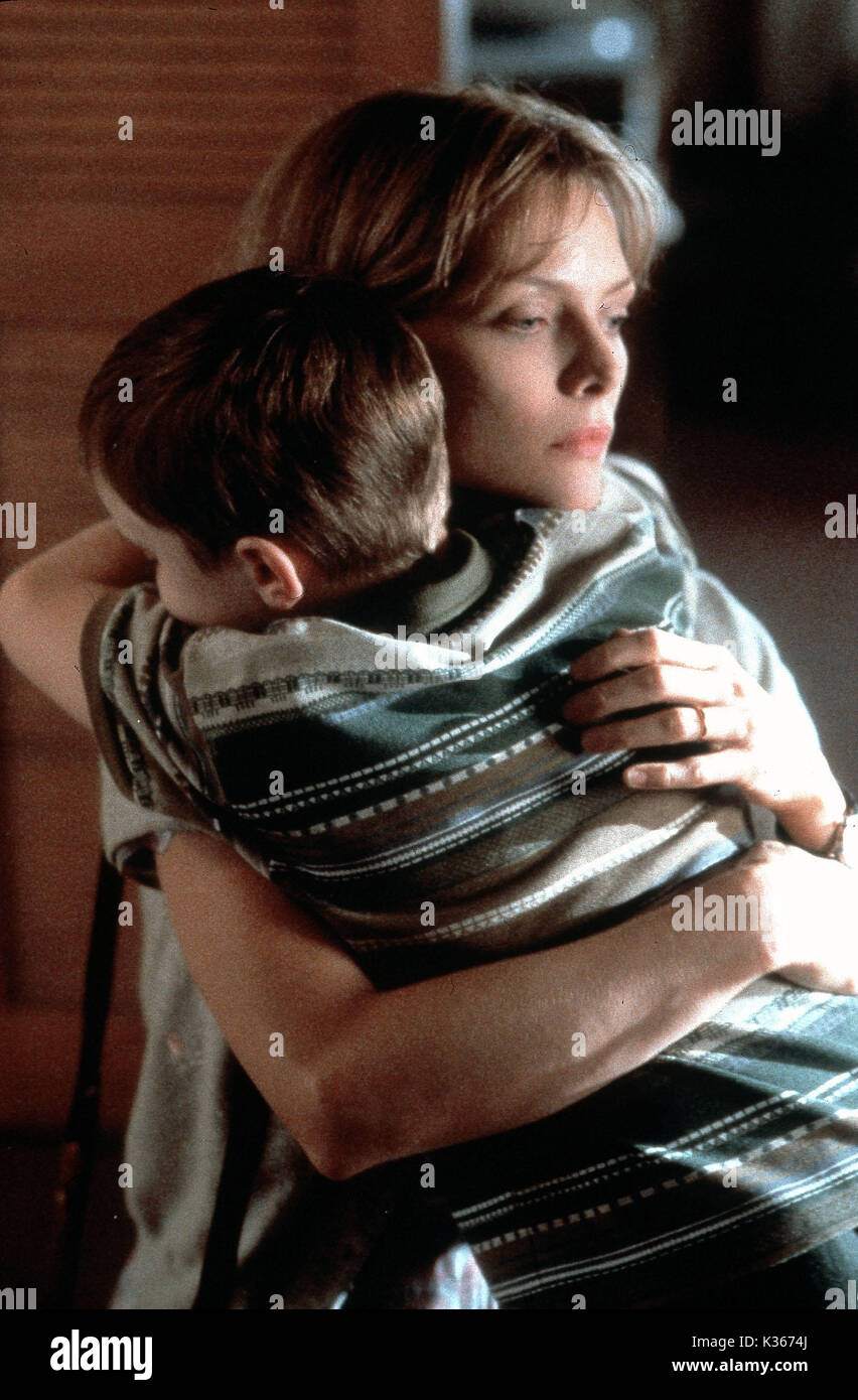 The Deep End Of The Ocean Full Movie The Deep End Of The Ocean Movie