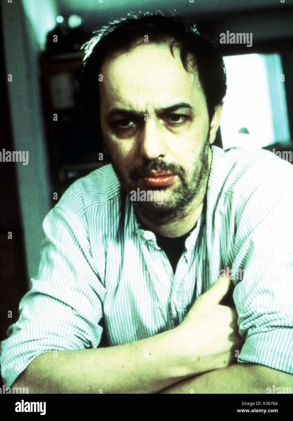 Dekalog 1 Henryk Baranowski I Am The Lord Thy God Thou Shalt Have No Stock Photo Alamy