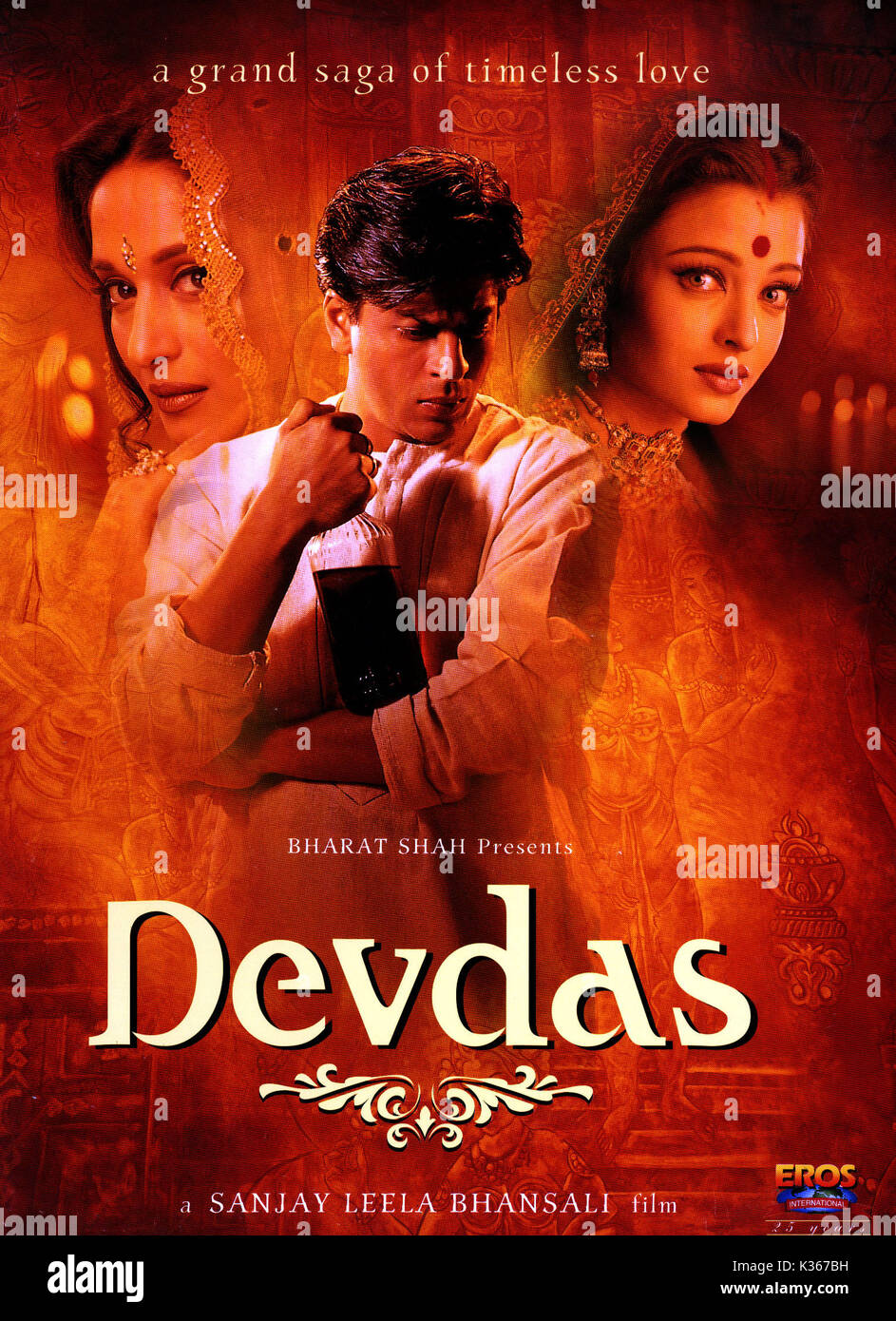 Devdas hi-res stock photography and images - Alamy