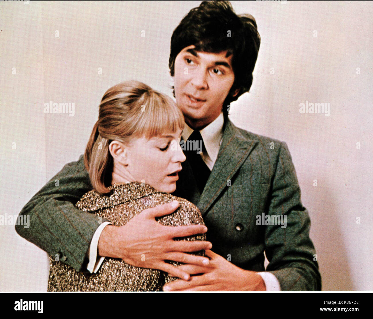 Frank a langella hi-res stock photography and images - Alamy