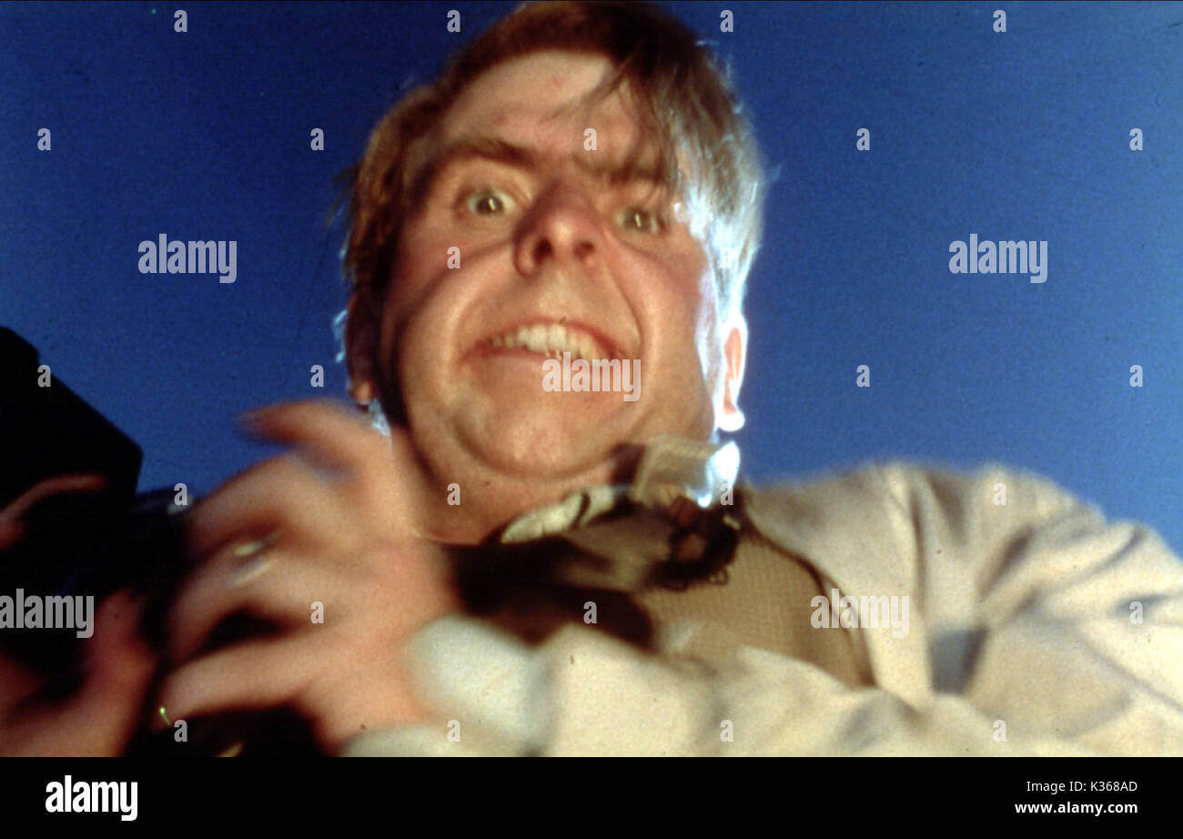 DREAM DEMON TIMOTHY SPRALL     Date: 1988 Stock Photo