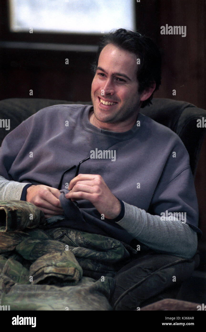 DREAMCATCHER JASON LEE A VILLAGE ROADSHOW PRODUCTION Date 2003 Stock