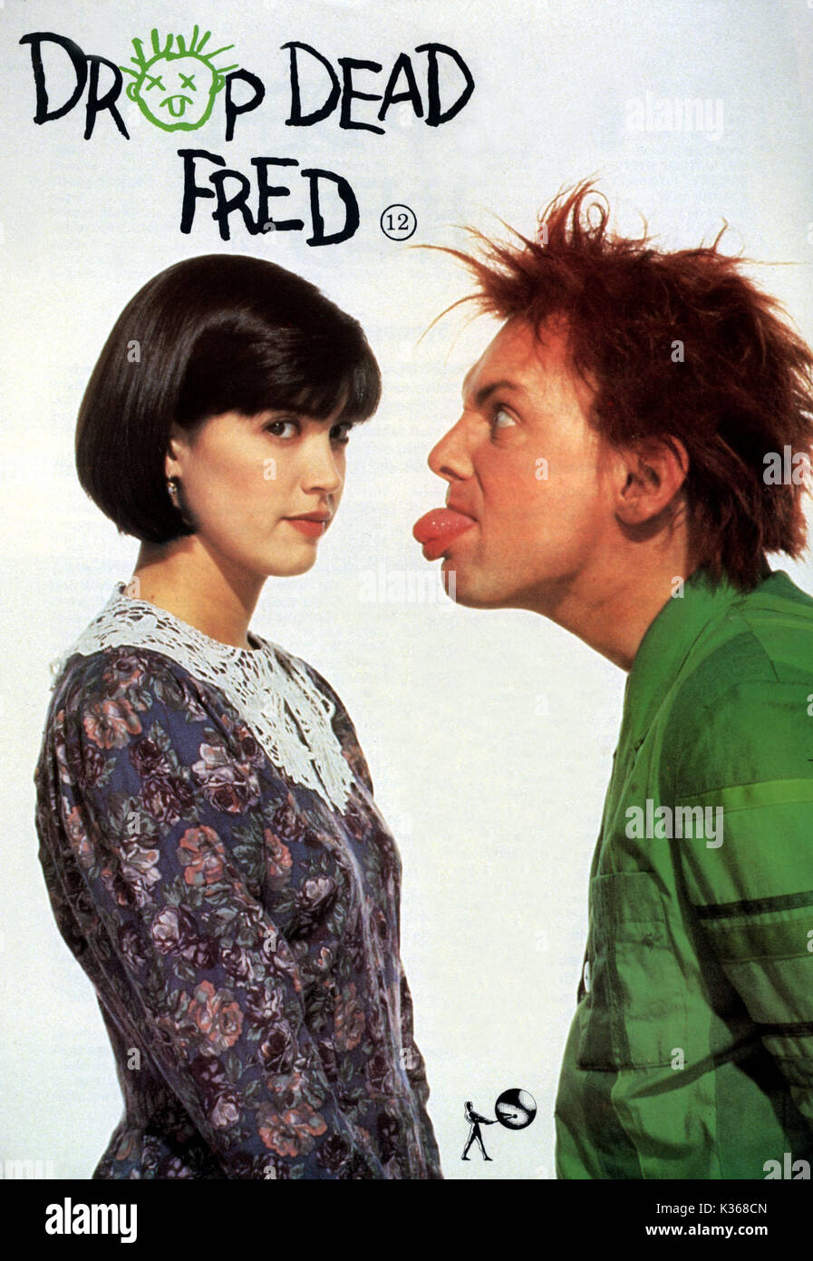 DROP DEAD FRED (US NEW LINE CINEMA/POLYGRAM FILMED ENT/NEW LINE CINEMA