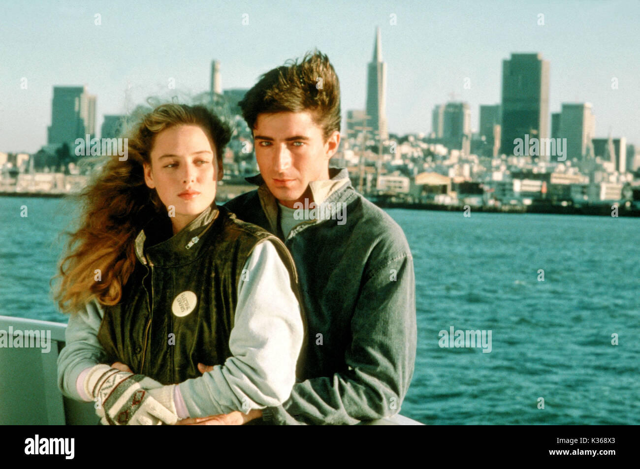 Virginia Madsen Electric Dreams