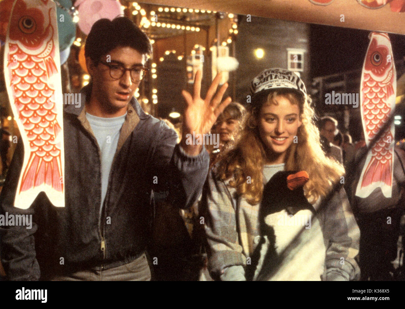 Virginia Madsen Electric Dreams