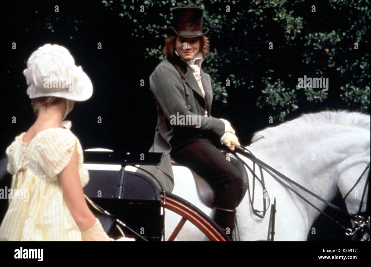 EMMA GWYNETH PALTROW, EWAN MCGREGOR Date: 1996 Stock Photo - Alamy
