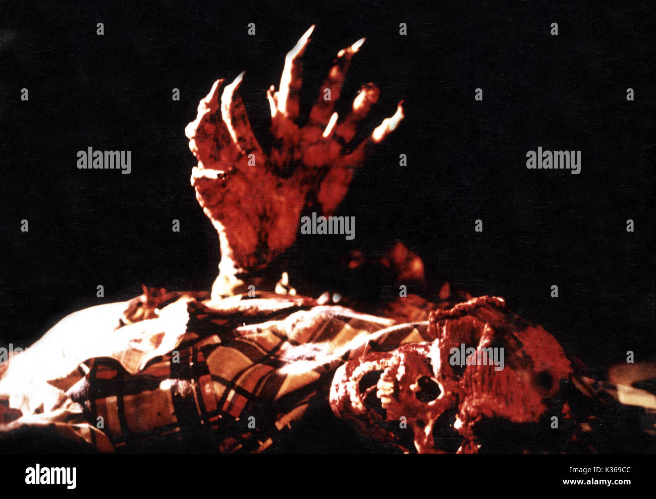 Evil dead hi-res stock photography and images - Alamy