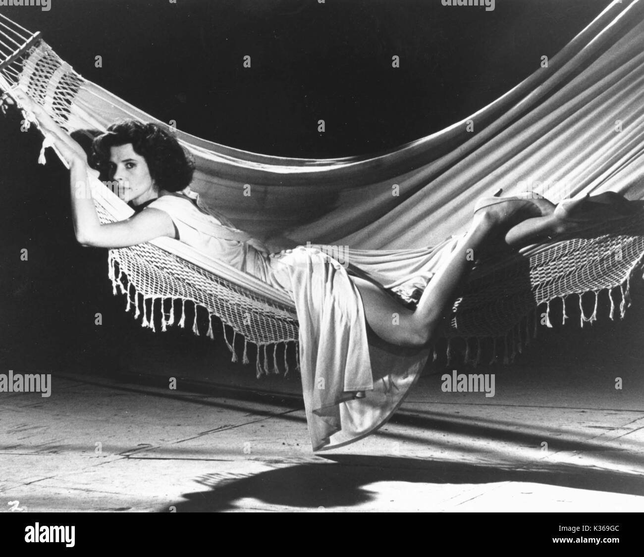 Fanny Ardant High Resolution Stock Photography and Images - Alamy