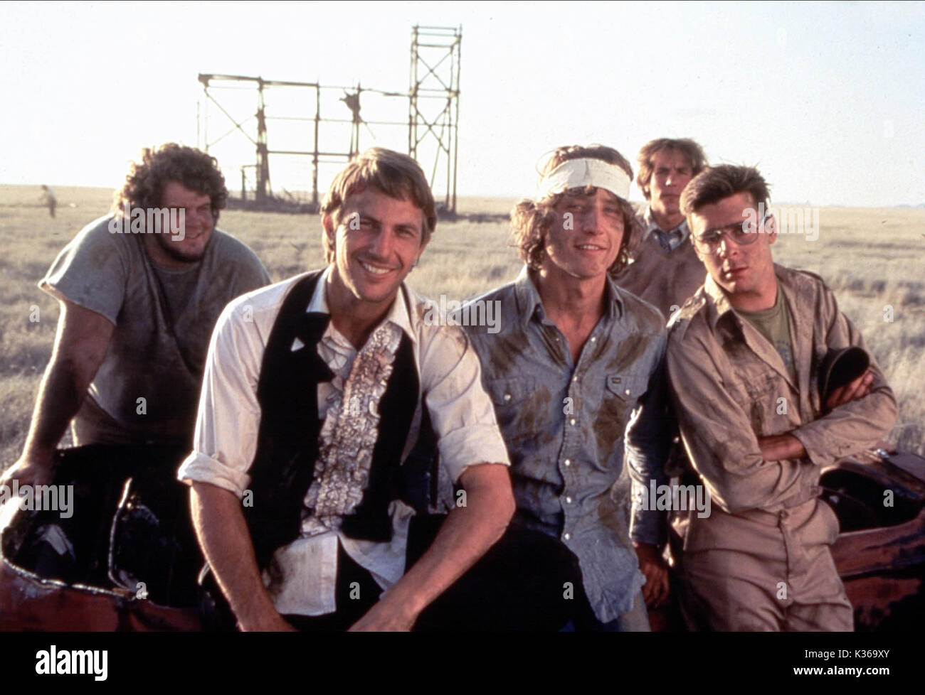 Fandango kevin costner hires stock photography and images Alamy