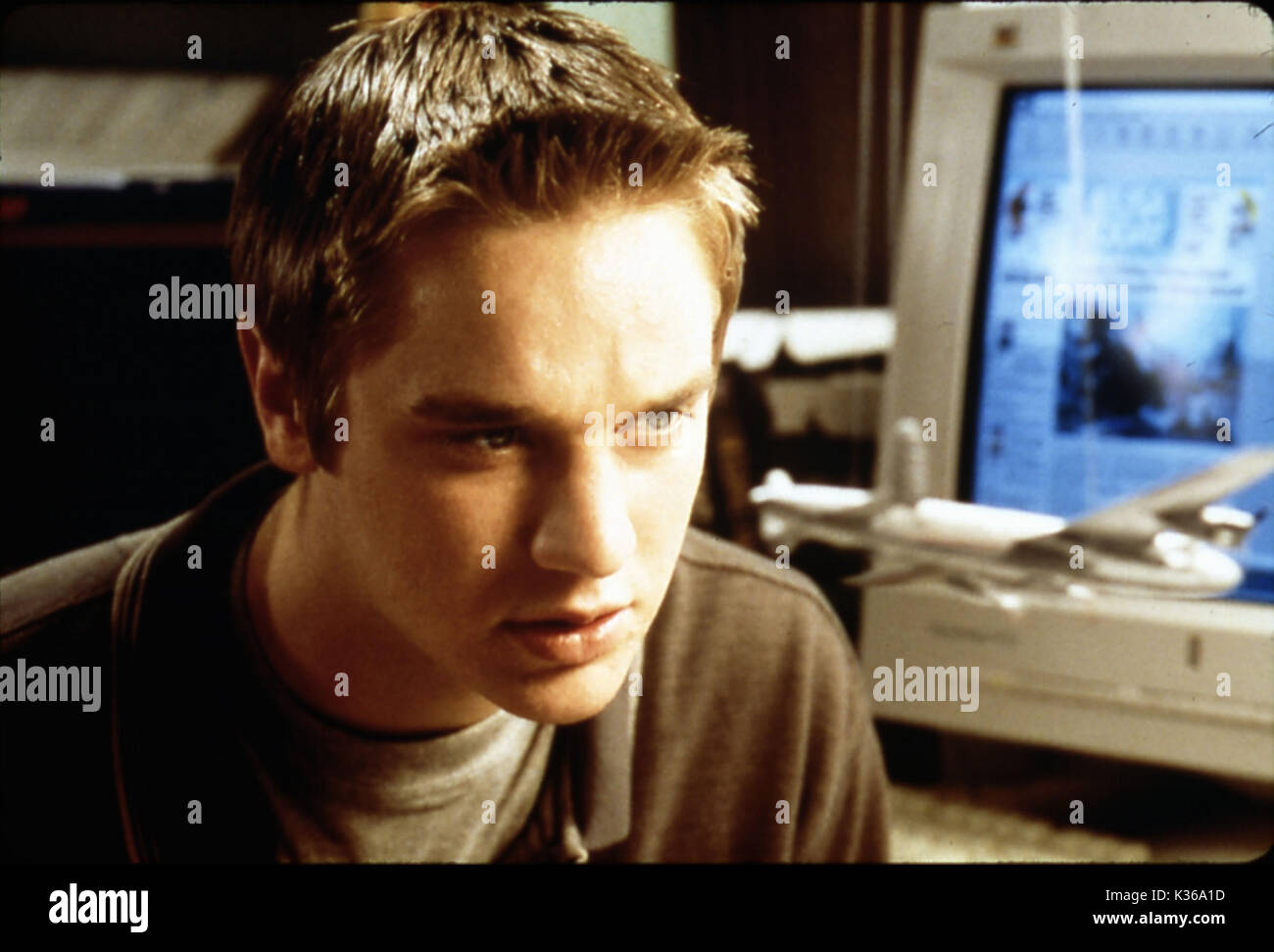 FINAL DESTINATION DEVON SAWA Date: 2000 Stock Photo - Alamy