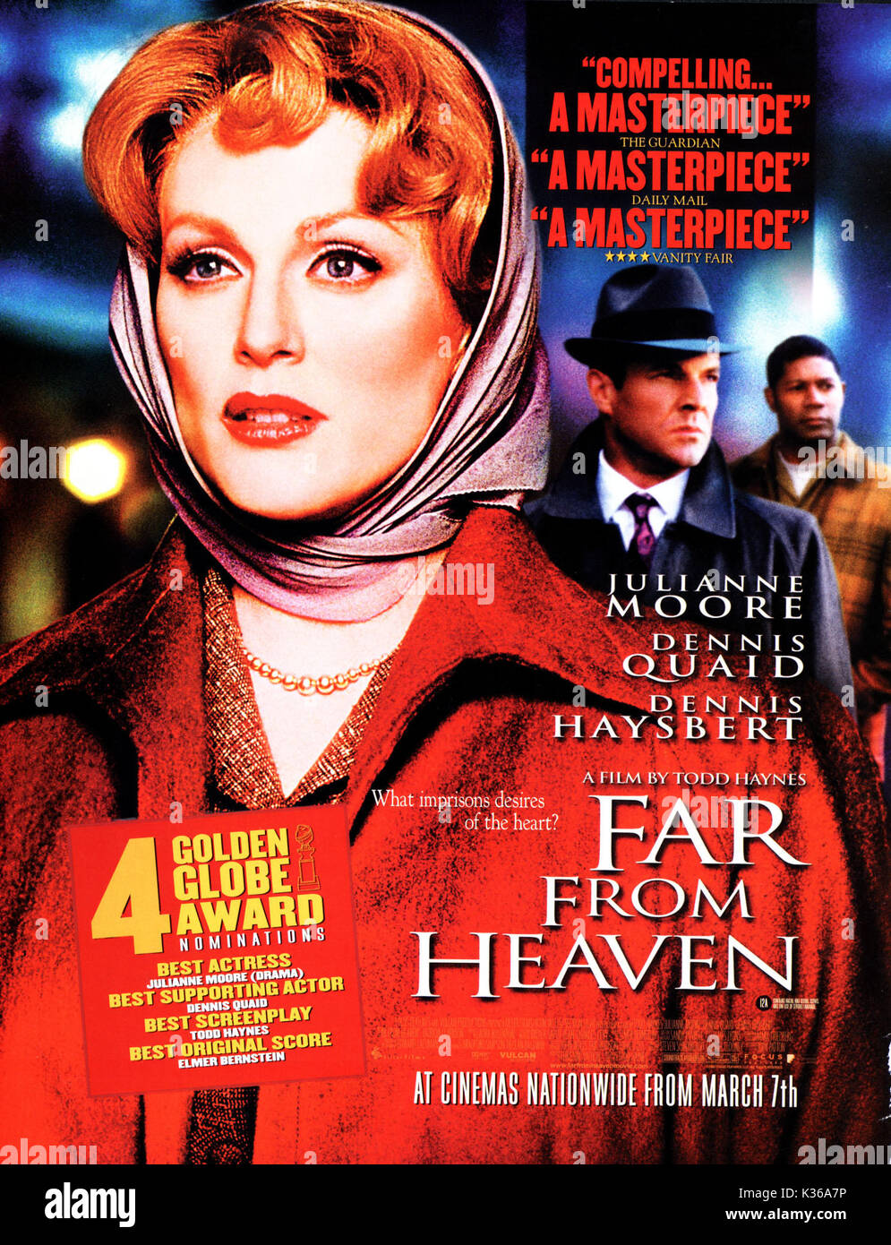 Far from heaven hires stock photography and images Alamy