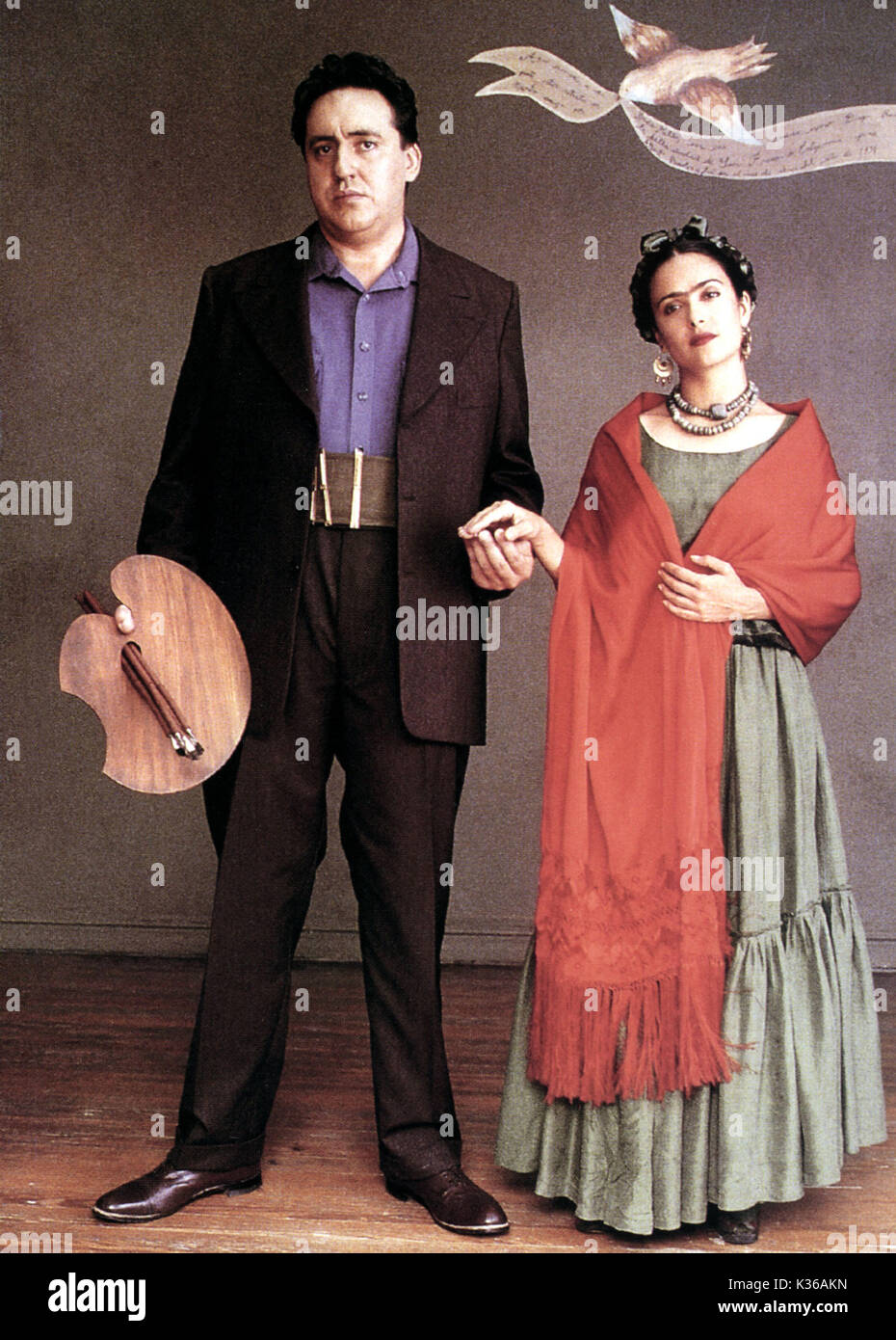 alfred molina frida alfred molina frida
