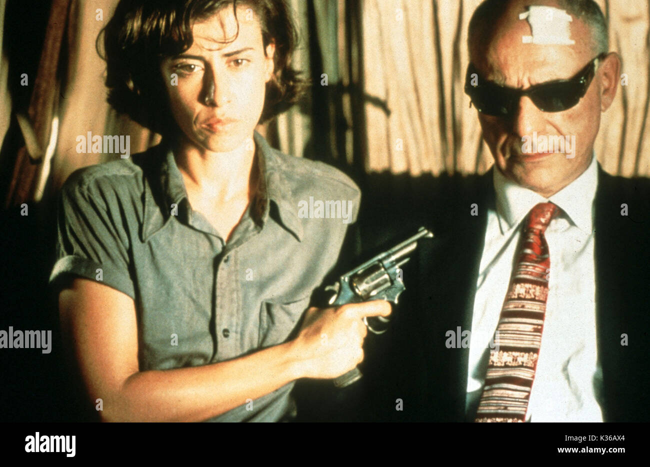 Four days in september 1997 alan arkin hi-res stock photography and ...